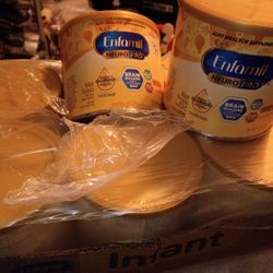 Baby Formula 🍼🩵