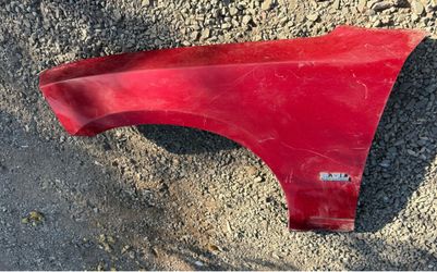 2010 Dodge Charger Driver/Left Side Fender
