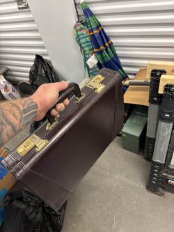 Briefcase