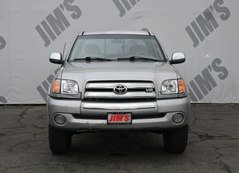 2003 Toyota Tundra