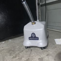 Jiffy Steamer J-4000