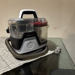 Spot Cleaner Extractor