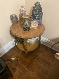 End Table