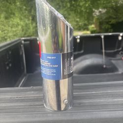 Exhaust Tip