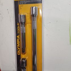 Juego De Barra De Extensiones