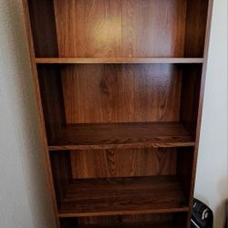 Bookshelf - FREE