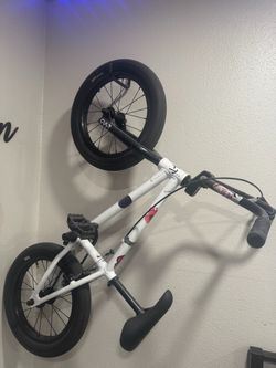 Cult juvenile bmx 16 inch
