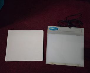 Light Box