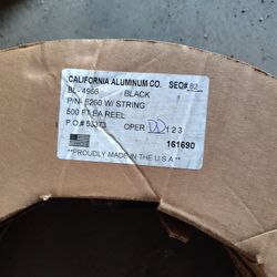 Rubber Band Window System 