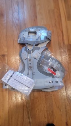 Aspen CTO Orthosis