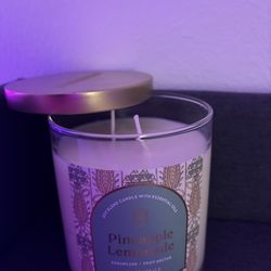 Candles