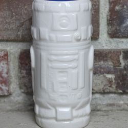 Star Wars R2 D2 Geeki Tikis Tiki Mug