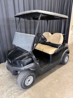 2020 Club Car Tempo Lithium | Certified Refurbished