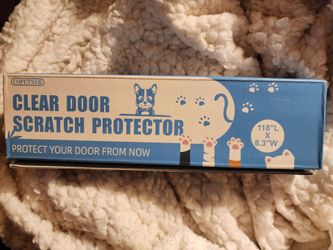 Door/Furniture Scratch Protector