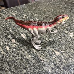 Schleich Giganotosaurus Dinosaur Figure 