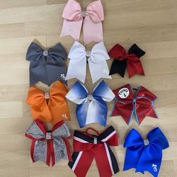 Hair Bows