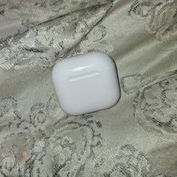 Air Pod 4 Active Noise Cancellation