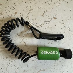 Sea Doo Key / Wave Runner / Jet Ski