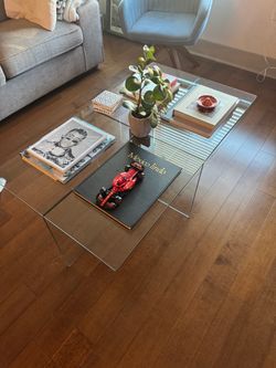 Hudson & Canal Coffee Table