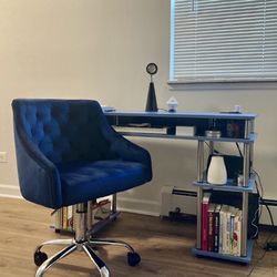 Office/Vanity Swivel Chair