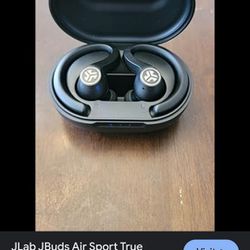 Jlab Wireless Headphones