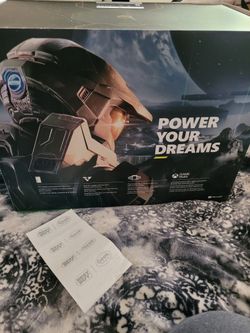 Xbox Halo Edition