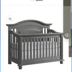 Baby Crib