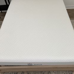 Full Size Mattress