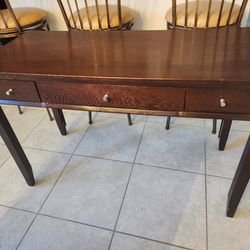 Free Desk Or Console Table 