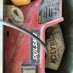 Skillsaw Tile Saw