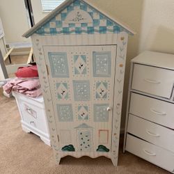 Child Cabinet