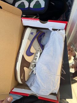 Nike dunk setsubun