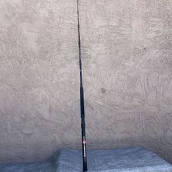 PENN Rampage® Boat Conventional Rod, 6'6" Medium Heavy