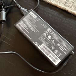 Lenovo Charging Cables