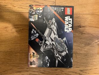 Lego Star Wars Pirate Fighter