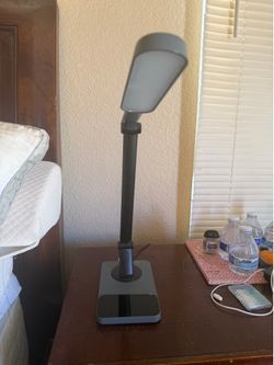 Desk Lamp