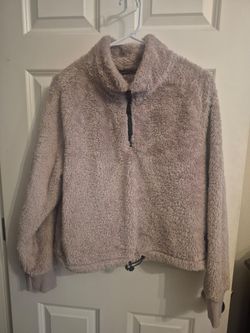 Women's Half Zip