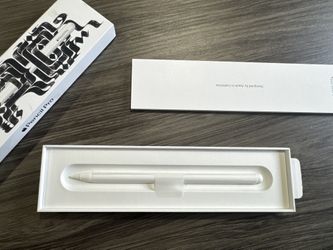Apple Pencil Pro