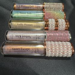 Lip Gloss