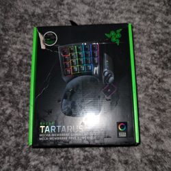 Razer Tartarus V2