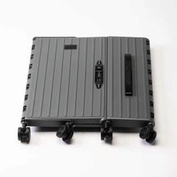 Foldable Suitcase 