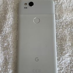 Pixel 3 Unlock