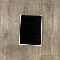 Apple iPad Air 11-inch (M2)
