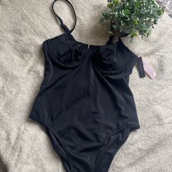 Bathing suit