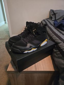 Jordan Flight Club '91