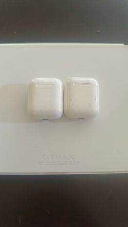 Apple AirPod Cases
