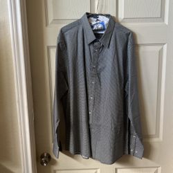 10 Dress Shirts 