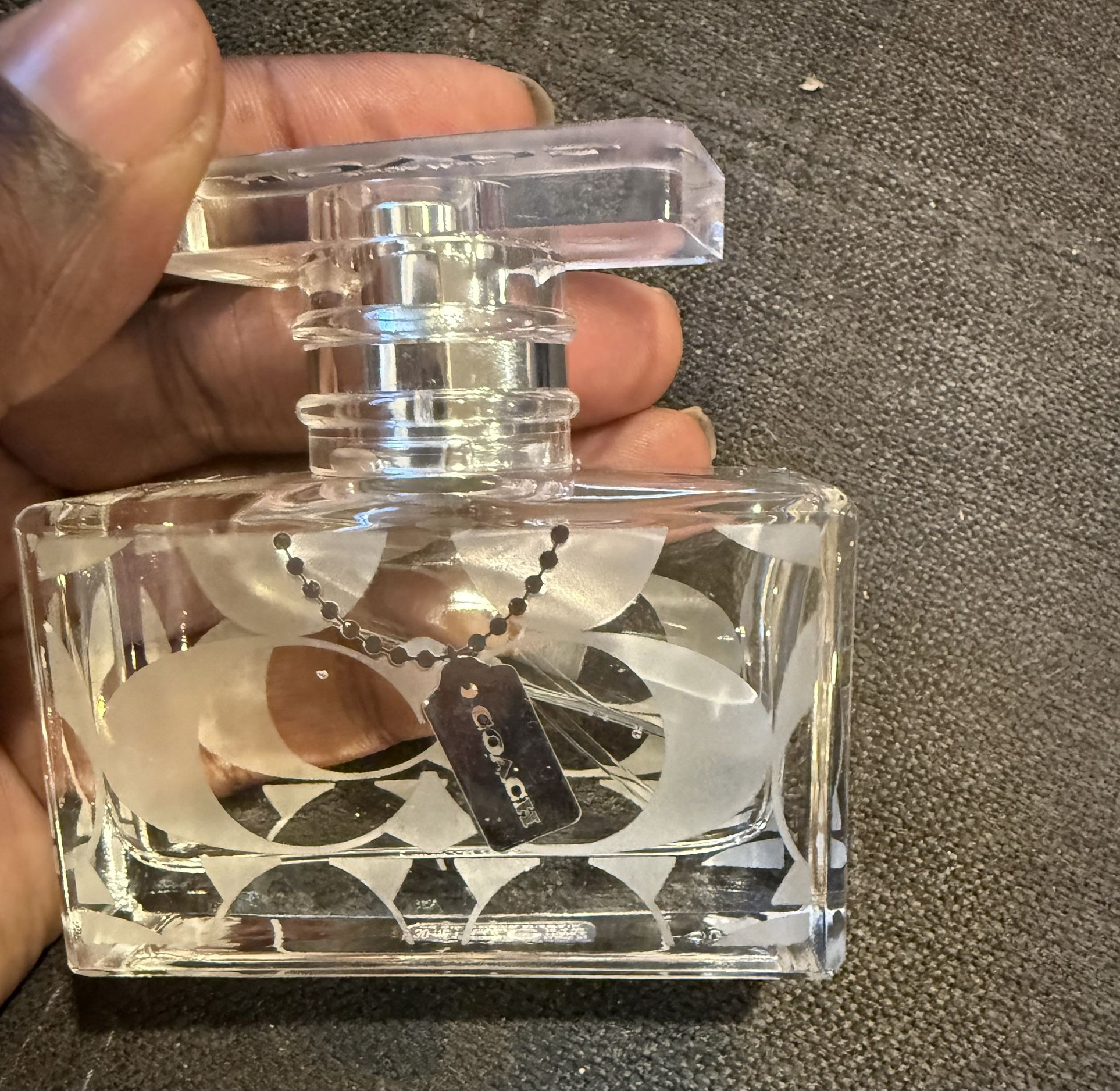 Coach Perfume