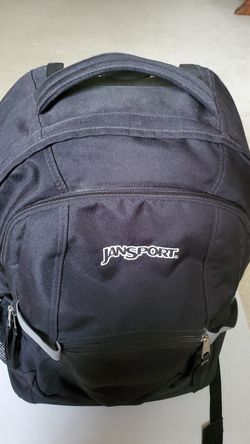 JanSport Rolling Backpack