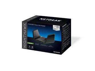 Netgear Nighthawk RAXE300 AXE7800 Tri-Band Wifi 6E Router